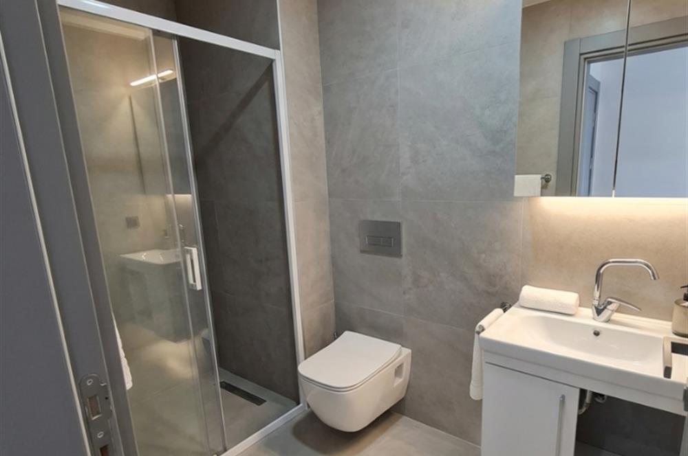 C21 LOFT'tan Şehir Hastanesi Yanı Yatırımlık & Hazır 3+1 DAİRE
