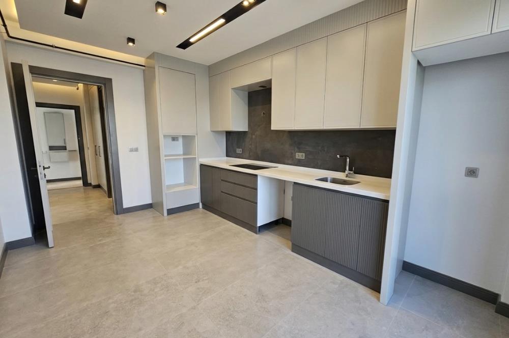 C21 LOFT'tan Şehir Hastanesi Yanı Yatırımlık & Hazır 3+1 DAİRE