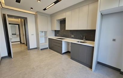 C21 LOFT'tan Şehir Hastanesi Yanı Yatırımlık & Hazır 3+1 DAİRE