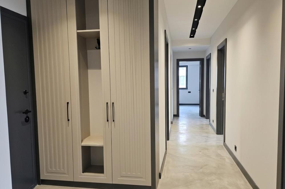C21 LOFT'tan Şehir Hastanesi Yanı Yatırımlık & Hazır 3+1 DAİRE
