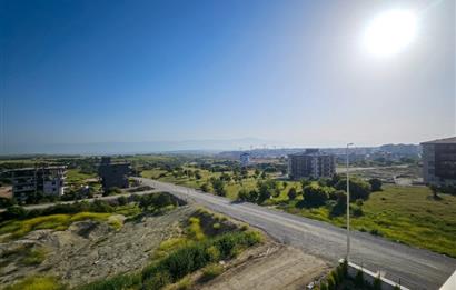C21 LOFT'tan Şehir Hastanesi Yanı Yatırımlık & Hazır 3+1 DAİRE