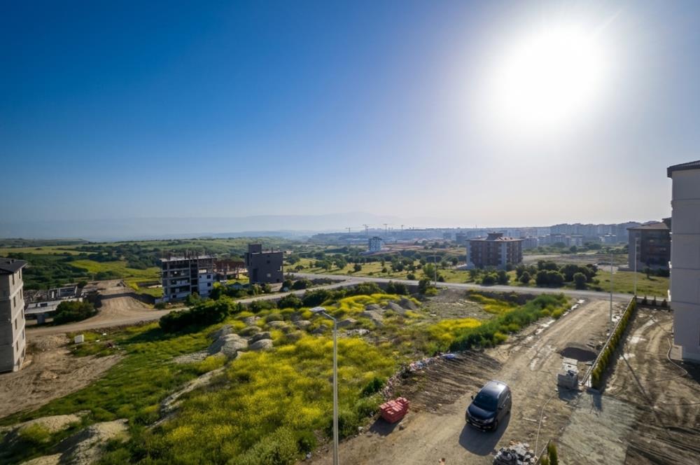 C21 LOFT'tan Şehir Hastanesi Yanı Yatırımlık & Hazır 3+1 DAİRE