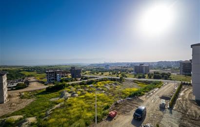 C21 LOFT'tan Şehir Hastanesi Yanı Yatırımlık & Hazır 3+1 DAİRE