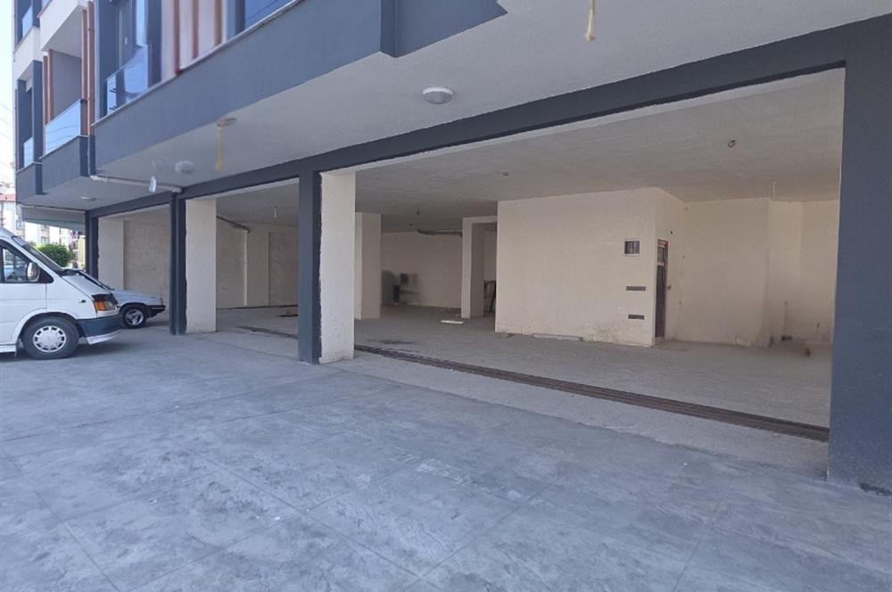CENTURY 21' DEN 420 m² KİRALIK İŞ YERİ!