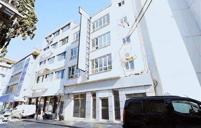 C21 BAL'DAN ÇARŞI MERKEZDE KİRALIK TİCARİ İMARLI KOMPLE BİNA