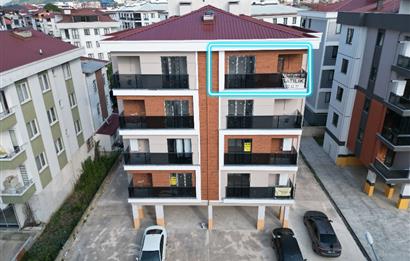 CENTURY 21'DEN CUMHURİYET MAH. SATILIK 2+1 FIRSAT DAİRE