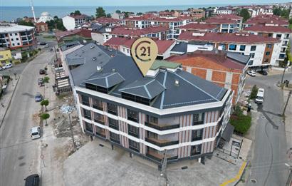 CENTURY 21' DEN 420 m² KİRALIK İŞ YERİ!