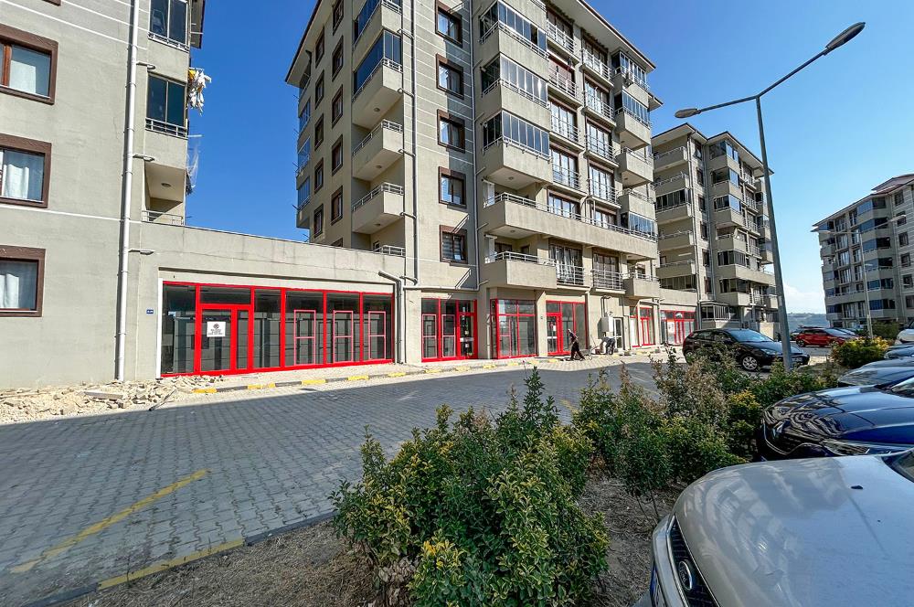 C21 Cius; Cihatlı TOKİ de Asansörlü Ara Kat 2+1 Kiralık Daire