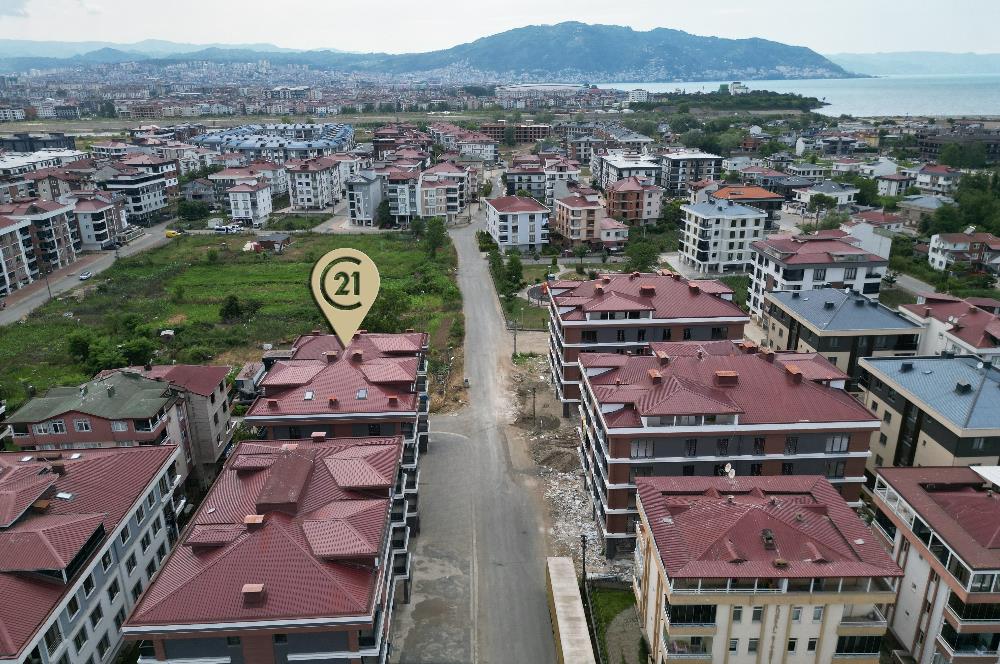 CENTURY 21' DEN 2+1 KİRALIK DAİRE!
