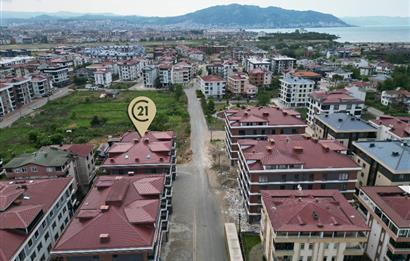 CENTURY 21' DEN 2+1 KİRALIK DAİRE!