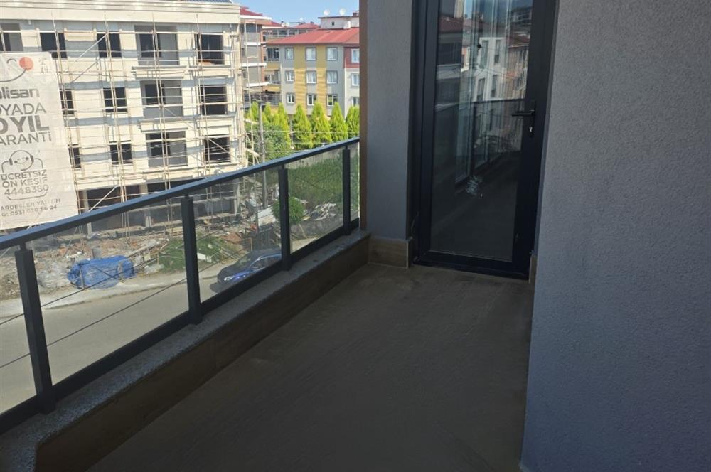 CENTURY 21 'DEN 6+2 SATILIK LÜKS DUBLEKS DAİRE!
