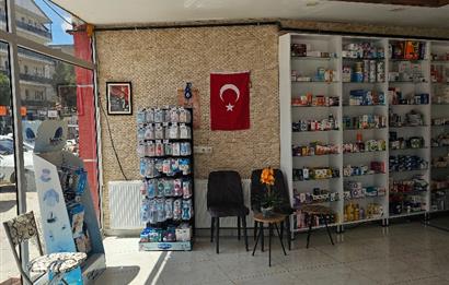 C21 LOFT'tan Bozkurtun En İyi Köşesinde Kiracılı Satılık Dükkan
