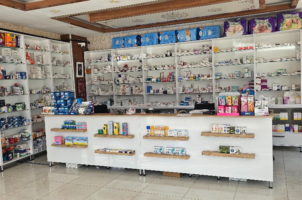 C21 LOFT'tan Bozkurtun En İyi Köşesinde Kiracılı Satılık Dükkan