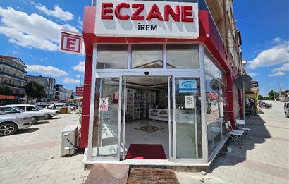 C21 LOFT'tan Bozkurtun En İyi Köşesinde Kiracılı Satılık Dükkan