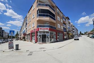 C21 LOFT'tan Bozkurtun En İyi Köşesinde Kiracılı Satılık Dükkan - 1 - 35600