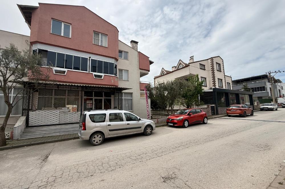 CENTURY21 BAL'DAN  TOYGAR MAHALLESİNDE SATILIK DÜKKAN