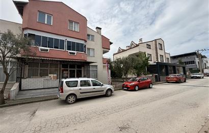 CENTURY21 BAL'DAN  TOYGAR MAHALLESİNDE SATILIK DÜKKAN