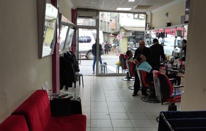 C21 BAL'DAN BİGADİÇ ABACI MAH.DE KÖŞE PARSEL SATILIK BİNA