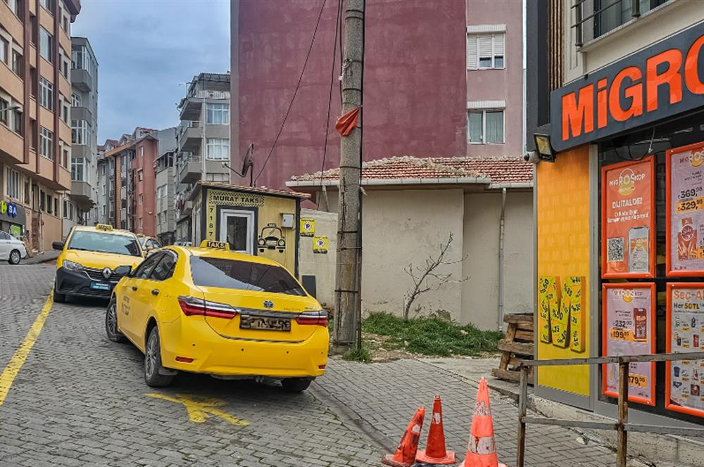 C21 MÜJDE BANDIRMA HACIYUSUF MUHTEŞEM DENİZ MANZARALI SATILIK 3+1 DAİRE