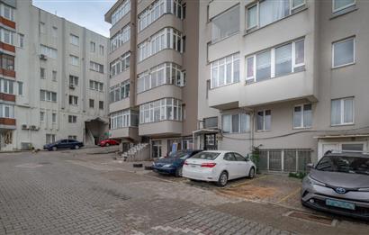 C21 MÜJDE BANDIRMA HACIYUSUF MUHTEŞEM DENİZ MANZARALI SATILIK 3+1 DAİRE