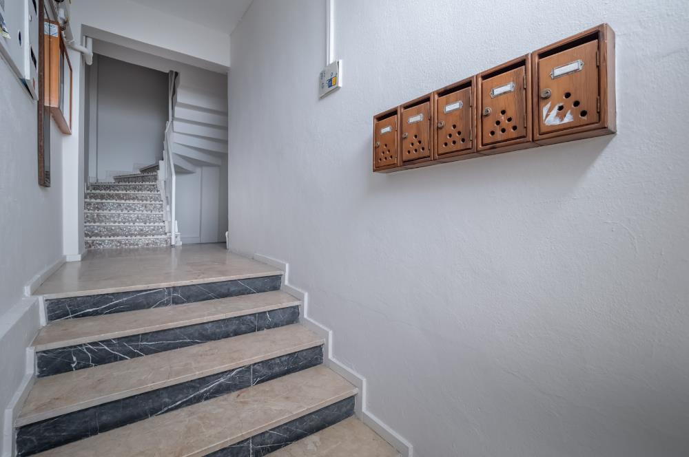 C21 MÜJDE BANDIRMA HACIYUSUF MUHTEŞEM DENİZ MANZARALI SATILIK 3+1 DAİRE