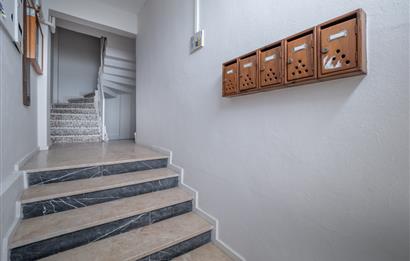 C21 MÜJDE BANDIRMA HACIYUSUF MUHTEŞEM DENİZ MANZARALI SATILIK 3+1 DAİRE