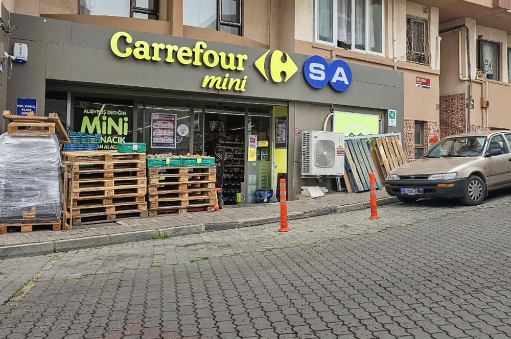 C21 MÜJDE BANDIRMA HACIYUSUF MUHTEŞEM DENİZ MANZARALI SATILIK 3+1 DAİRE