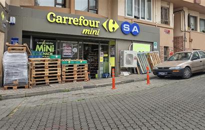 C21 MÜJDE BANDIRMA HACIYUSUF MUHTEŞEM DENİZ MANZARALI SATILIK 3+1 DAİRE