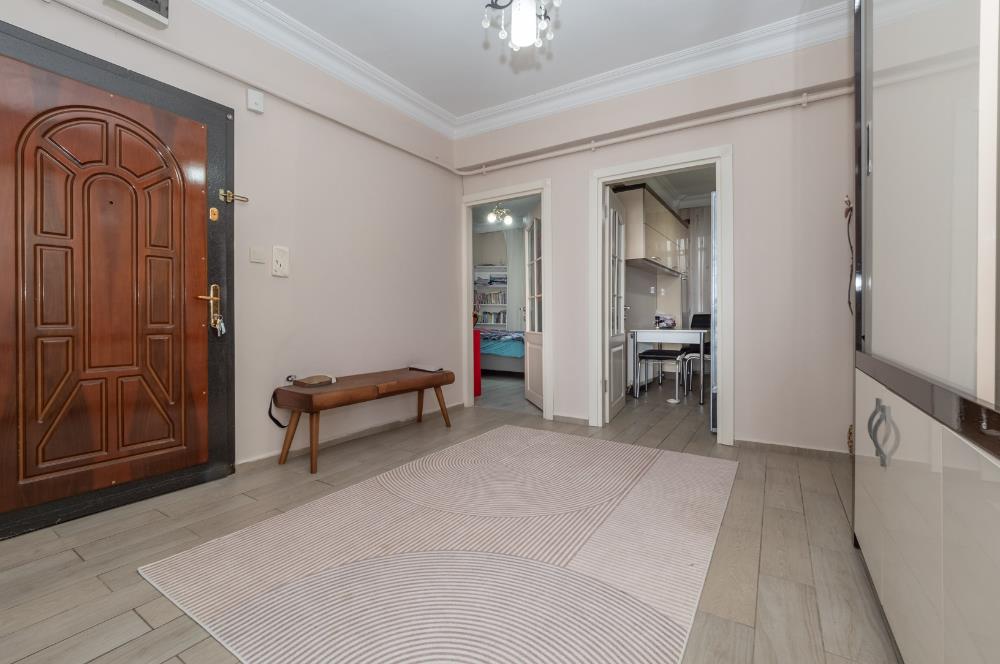 C21 MÜJDE BANDIRMA HACIYUSUF MUHTEŞEM DENİZ MANZARALI SATILIK 3+1 DAİRE