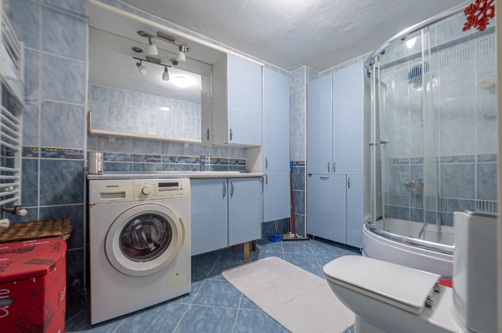 C21 MÜJDE BANDIRMA HACIYUSUF MUHTEŞEM DENİZ MANZARALI SATILIK 3+1 DAİRE