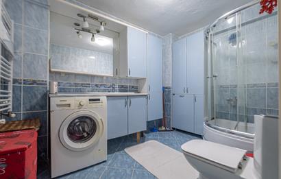 C21 MÜJDE BANDIRMA HACIYUSUF MUHTEŞEM DENİZ MANZARALI SATILIK 3+1 DAİRE