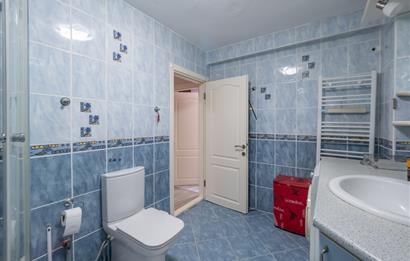 C21 MÜJDE BANDIRMA HACIYUSUF MUHTEŞEM DENİZ MANZARALI SATILIK 3+1 DAİRE