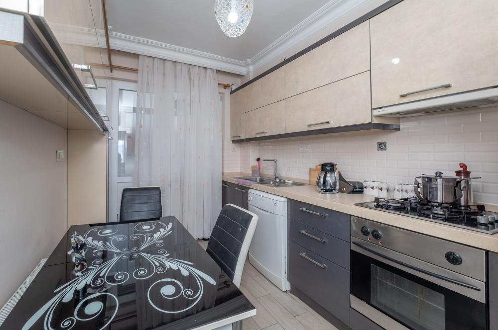 C21 MÜJDE BANDIRMA HACIYUSUF MUHTEŞEM DENİZ MANZARALI SATILIK 3+1 DAİRE