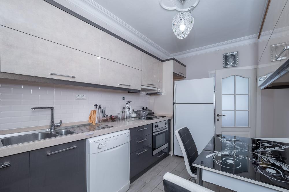 C21 MÜJDE BANDIRMA HACIYUSUF MUHTEŞEM DENİZ MANZARALI SATILIK 3+1 DAİRE