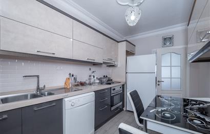 C21 MÜJDE BANDIRMA HACIYUSUF MUHTEŞEM DENİZ MANZARALI SATILIK 3+1 DAİRE