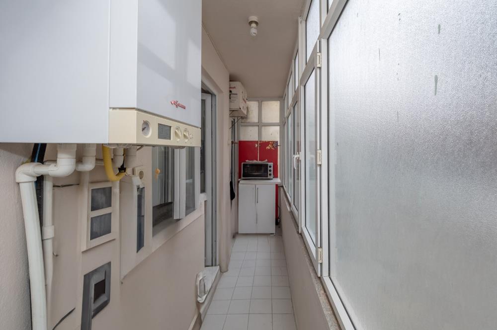 C21 MÜJDE BANDIRMA HACIYUSUF MUHTEŞEM DENİZ MANZARALI SATILIK 3+1 DAİRE