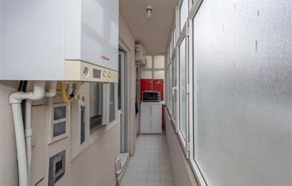 C21 MÜJDE BANDIRMA HACIYUSUF MUHTEŞEM DENİZ MANZARALI SATILIK 3+1 DAİRE