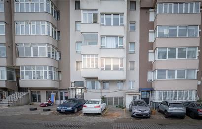 C21 MÜJDE BANDIRMA HACIYUSUF MUHTEŞEM DENİZ MANZARALI SATILIK 3+1 DAİRE
