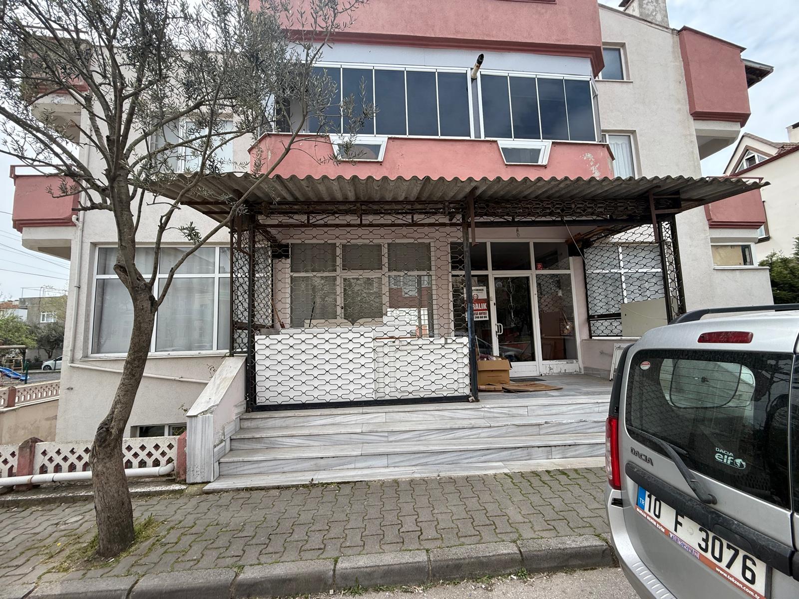 CENTURY21 BAL'DAN  TOYGAR MAHALLESİNDE SATILIK DÜKKAN