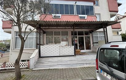 CENTURY21 BAL'DAN  TOYGAR MAHALLESİNDE SATILIK DÜKKAN