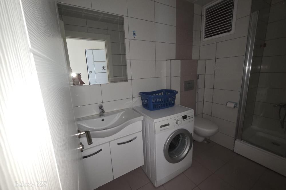 C21 BAL'DAN GAZİOSMANPAŞA'DA ARAKAT EŞYALI KİRALIK 1+1 DAİRE