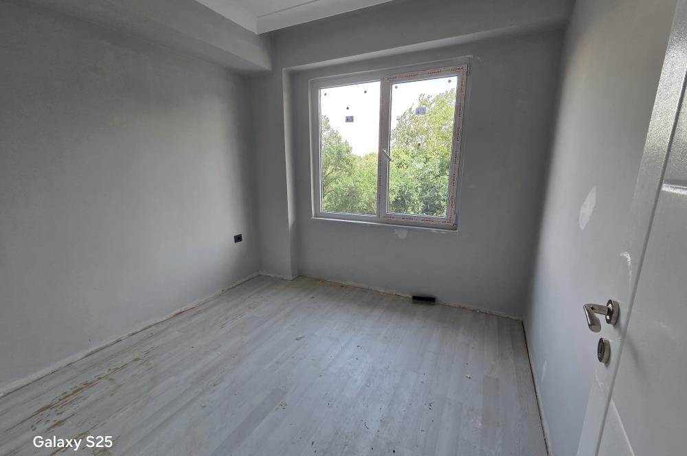 CENTURY21 BAL'DAN GOP'TA KİRALIK AÇIK MUTFAK 2+1 DAİRE