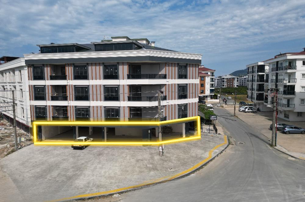 CENTURY 21' DEN 420 m² KİRALIK İŞ YERİ!