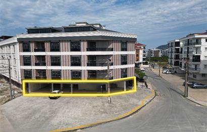 CENTURY 21' DEN 420 m² KİRALIK İŞ YERİ!