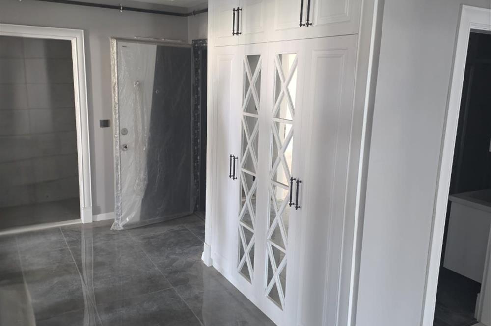 CENTURY 21 'DEN 6+2 SATILIK LÜKS DUBLEKS DAİRE!