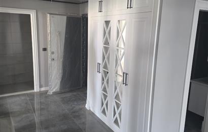 CENTURY 21 'DEN 6+2 SATILIK LÜKS DUBLEKS DAİRE!