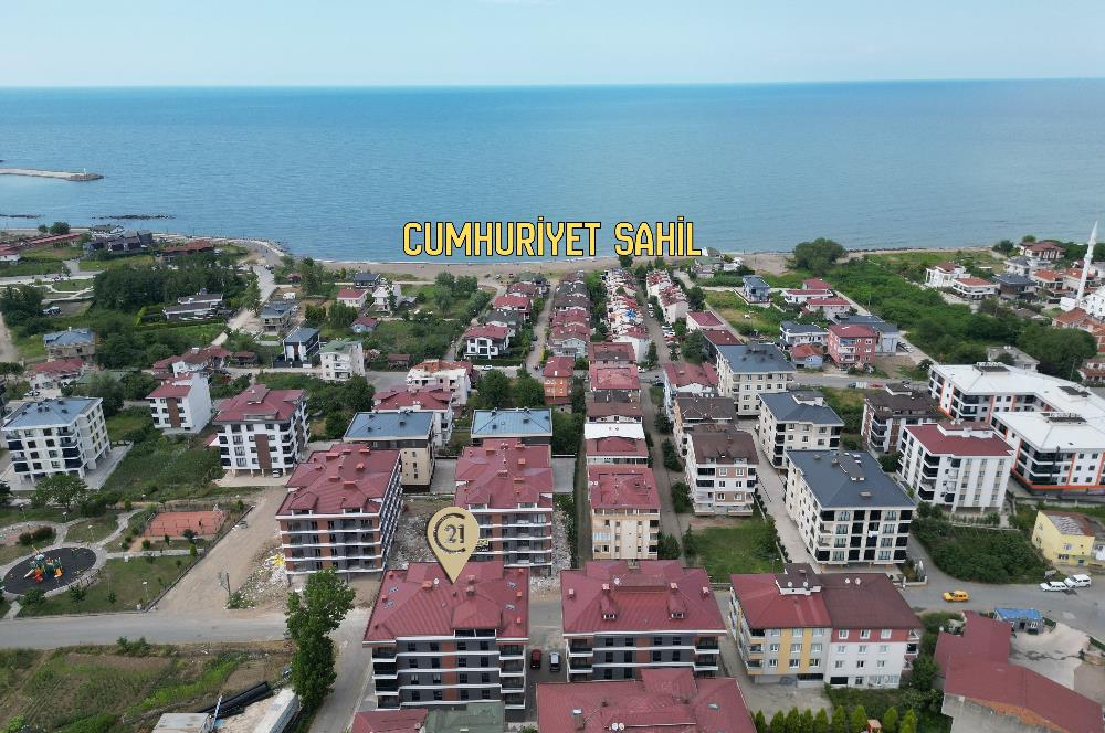 CENTURY 21' DEN 2+1 KİRALIK DAİRE!