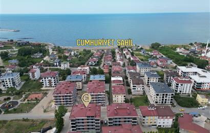 CENTURY 21' DEN 2+1 KİRALIK DAİRE!