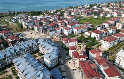 CENTURY 21'DEN CUMHURİYET MAH. SATILIK 2+1 FIRSAT DAİRE