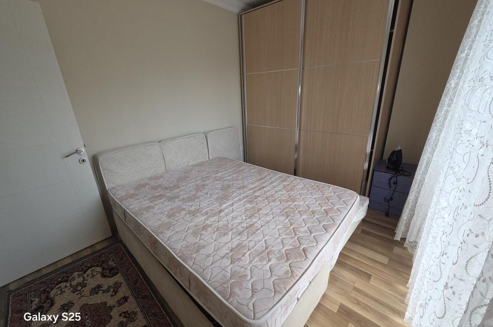 C21 BAL'DAN GAZİOSMANPAŞA'DA ARAKAT EŞYALI KİRALIK 1+1 DAİRE